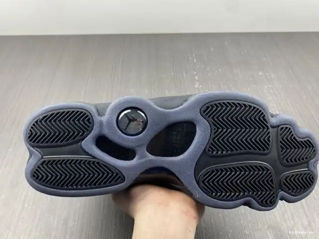 Rep Kickmax Air 13 Gown Cap 414571-012 Jordan and Retro 0601